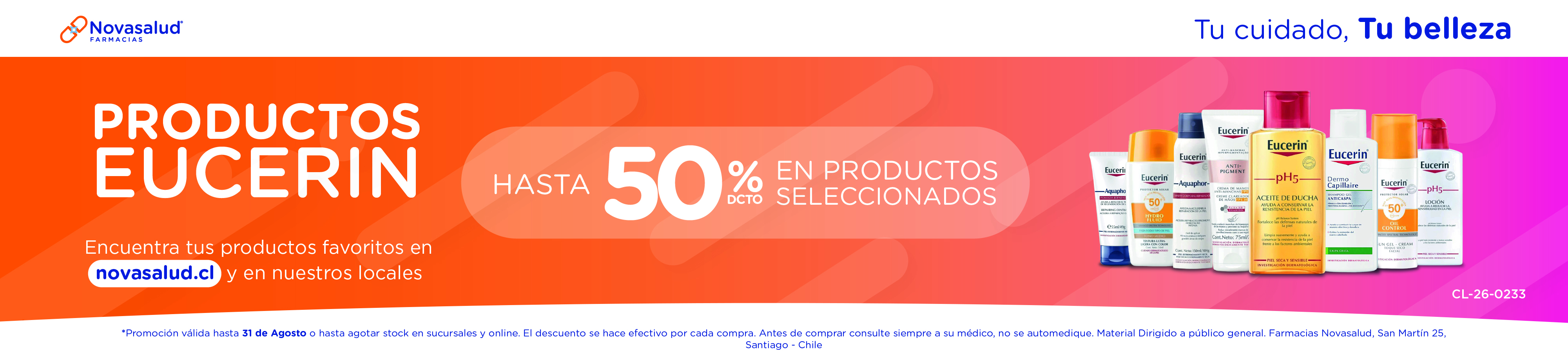 Especial Eucerin Especial Eucerin