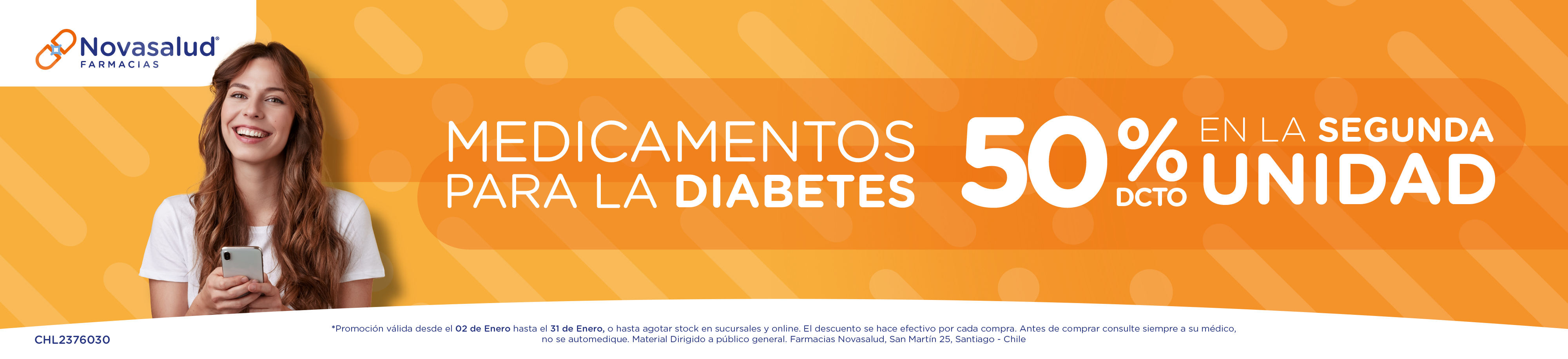 Promoción Diabetes Promoción Diabetes