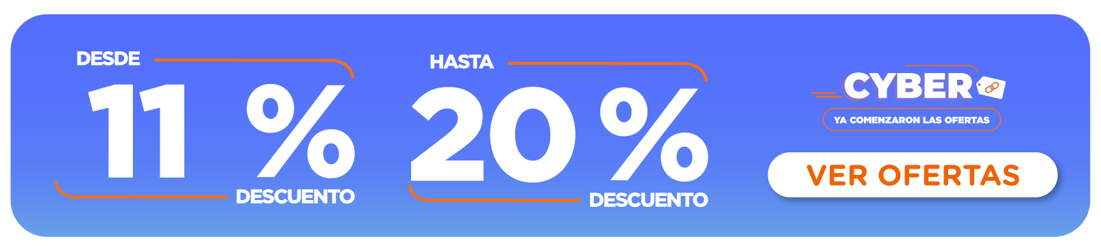 11–20% OFF