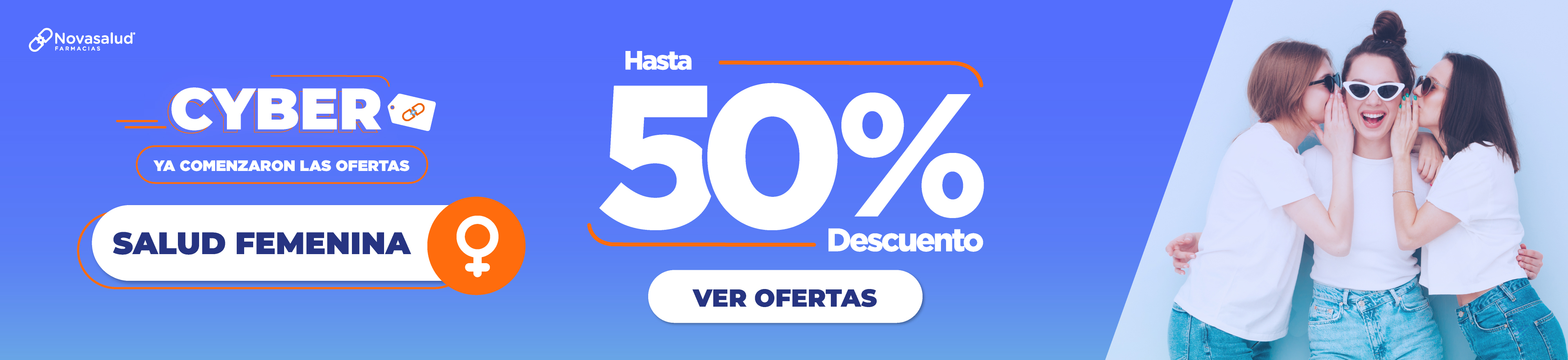 Salud Femenina