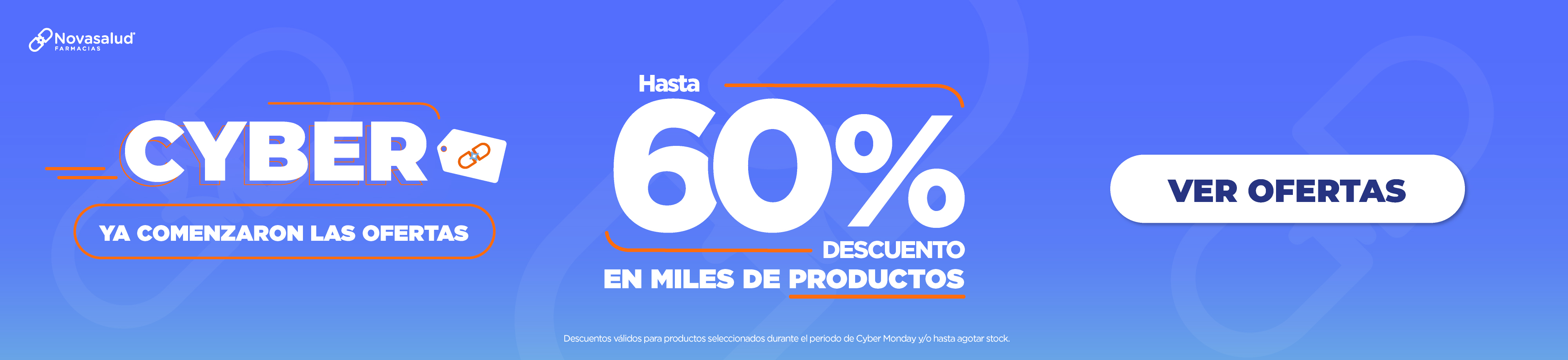 Cyber Monday 2026 ya está aquí Cyber Monday 2026 ya está aquí
