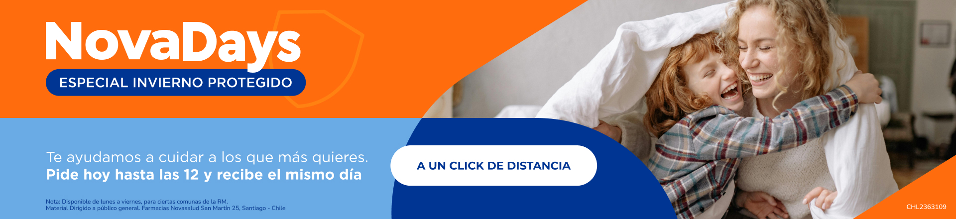 Descuentos y Promociones