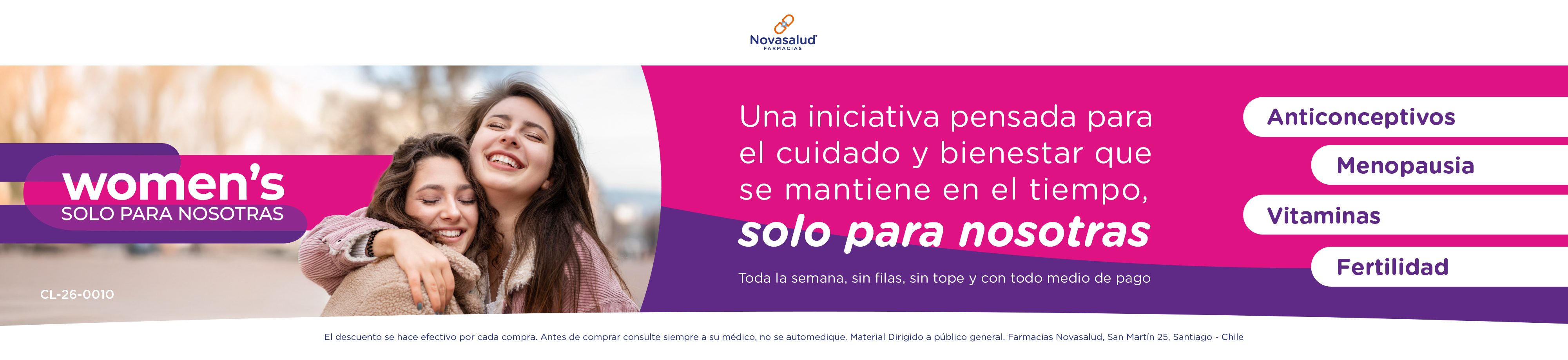 Women's week Women's week