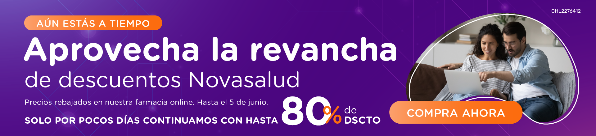 REVANCHA