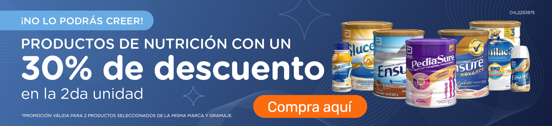 Promoción Nutrición