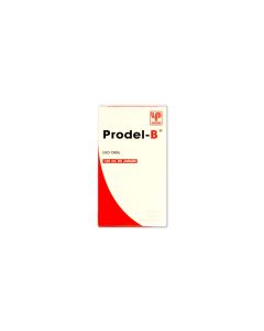 Prodel-B Betametasona 2mg 120Ml Jarabe