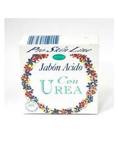 Pro Skin Line - 100gr Jabón Acido para Piel Seca