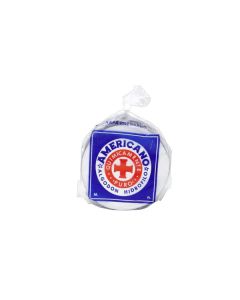 Americano - 250gr Algodón Prensado