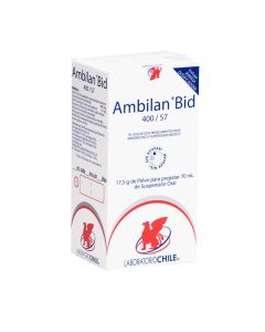 Ambilan Bid - 70ml Polvo para Suspensión Oral