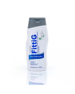 Fittig - 100grs Talco Antimicótico para Pies