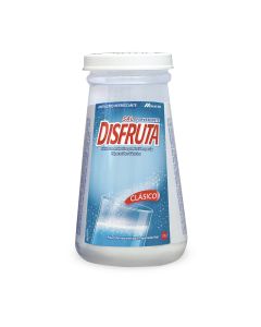 Disfruta Clásico - 1 Frasco de 110gr Polvo Efervescente para Preparación Oral