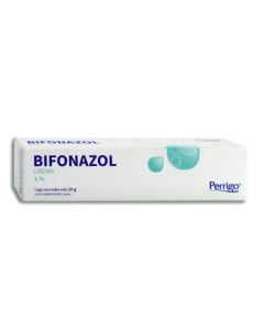 Bifonazol - 1% Bifonazol - 20gr Crema