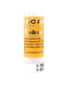 Manteca De Cacao - Bálsamo Labial Sabor Damasco