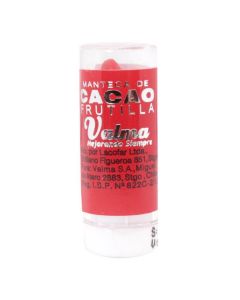Manteca De Cacao - Bálsamo Labial Sabor Frutilla