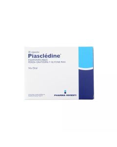 Piascledine - 30 Cápsulas