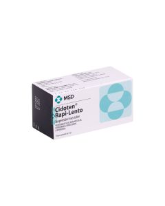 Cidoten Rapi-Lento - 1 Ampolla de 5ml Suspensión Inyectable