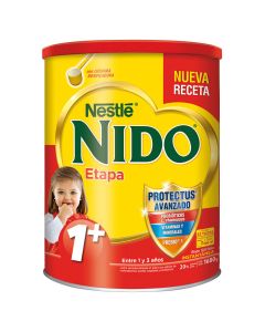 Nido Etapa 1 (1-3 Años)  1600G de Polvo