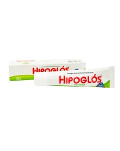 Hipoglós - 20gr Pomada