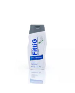 Fittig - 60gr Talco para Pies