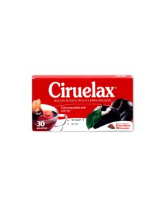 Ciruelax -  Laxante - 30 Bolsitas de té