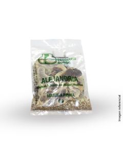 Alejandría - Bolsa de 8gr Hojas
