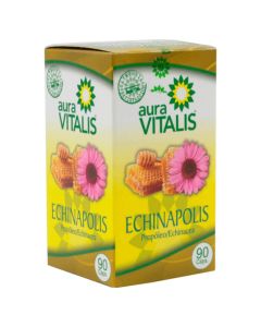 Echinapolis - 90 Cápsulas