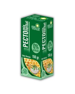 Pecto Mix - 150gr Jarabe