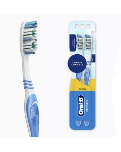Oral-B 2 Cepillo De Dientes Complete