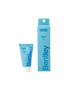 Bentley - 50gr Gel Lubricante Íntimo