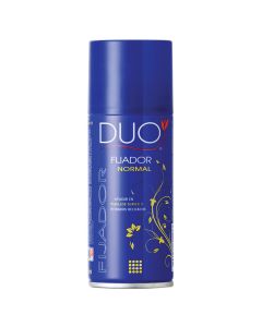 Duo Laca - 165ml Fijador de Pelo Normal en Spray