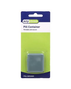 Ezy Dose - 1 Unidad Pastillero Pequeño