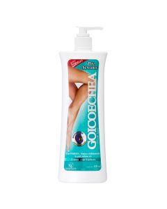 Goicochea - 400ml Crema Piel Sensible
