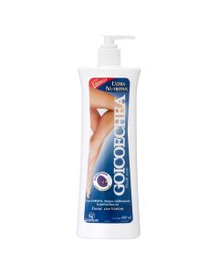 Goicochea - 400ml Crema Ultra Nutritiva