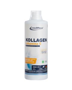 Kollagen + Vitamina C - 1000ml Solución Oral  