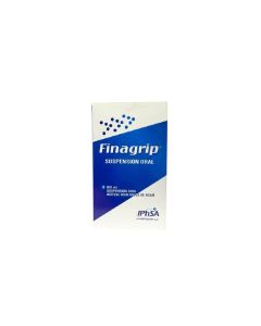 Finagrip - 100ml Suspensión Oral