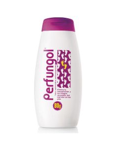 Perfungol - 80grs Polvo Dérmico