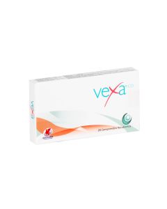 Vexa CD - 28 Comprimidos Recubiertos
