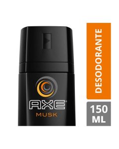 Axe Musk - 150ml Desodorante en Spray