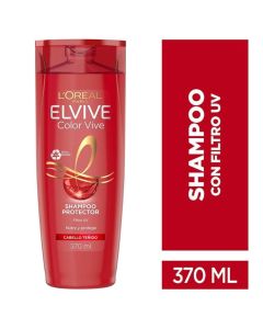 Elvive Color Vive - 370ml Shampoo