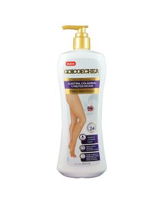 Goicochea - 400ml Gel para Piernas