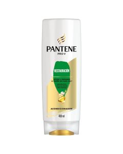 Pantene - 400ml Acondicionador Restauración