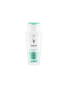 Dercos Sebo-Corrector - 200ml Shampoo