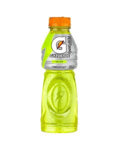 Gatorade Lima Limón - 500ml Bebida Isotónica