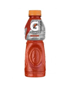 Gatorade Frutas Tropicales - 500ml Bebida Isotónica