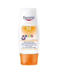 Eucerin Oil Control Toque Seco - 200ml Protector Solar Ultra Ligera Corporal