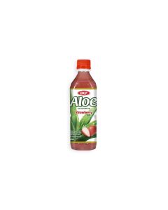 OKF Frutilla - 500ml Bebida