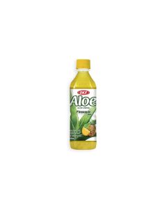 OKF Piña - 500ml Bebida