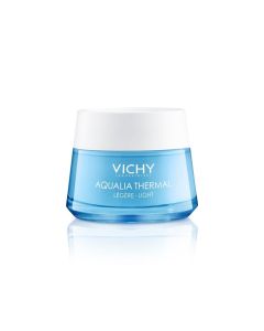 Aqualia Thermal - 50ml Crema Hidratante Ligera