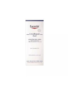 Eucerin UreaRepair Plus 10% - 250ml Crema Reparadora 