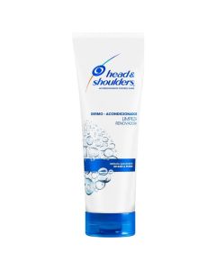 Head & Shoulders Limpieza Renovadora - 375ml Acondicionador Control Caspa